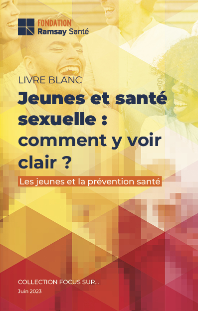 White paper Young people and sexual health