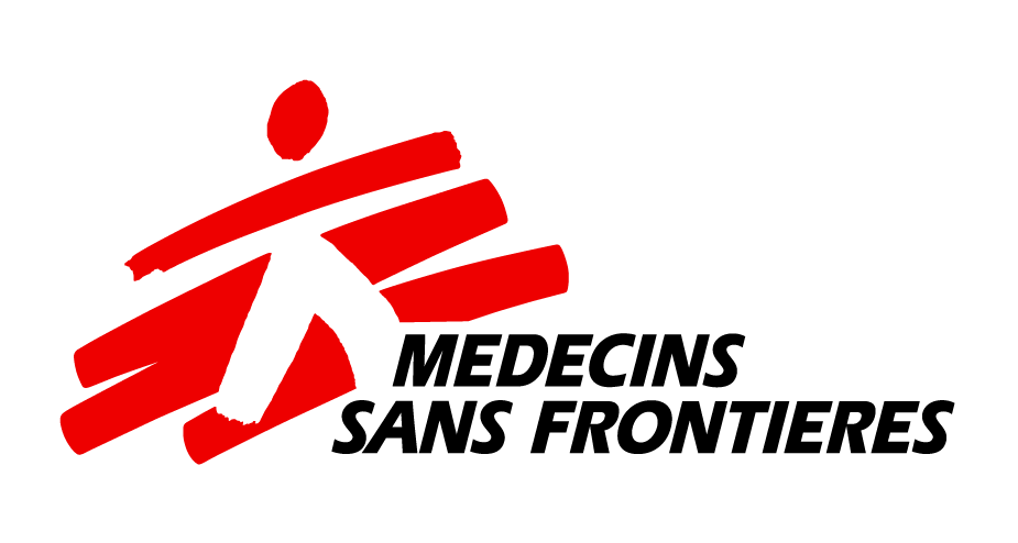 MSF logo