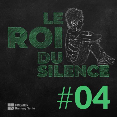 The King of Silence episode 4