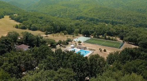 Vacation center Sport dans la Ville