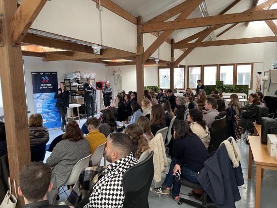Presentations from the 5th Prevent2care Lab
