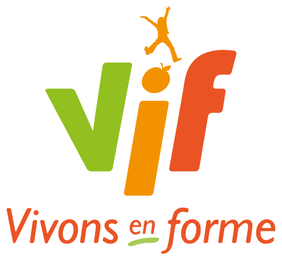 VIF logo