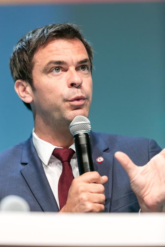 Olivier Véran