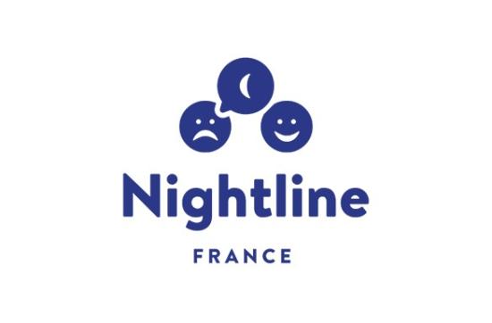 Nightline logo