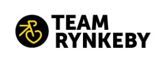 Team Rynkeby logo